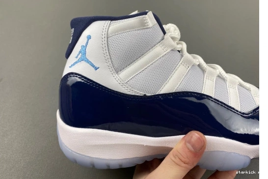  Midnight Navy 378037-123 Jordan 11 Retro High 378037-124 1122